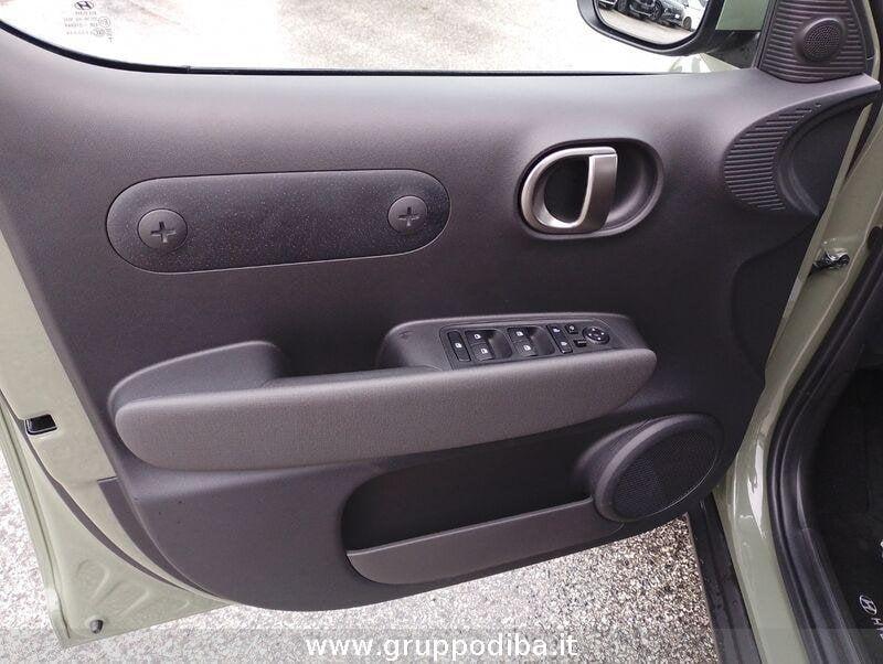 Hyundai Inster electric Electric Re 49 KWH XCLASS+TP+AP