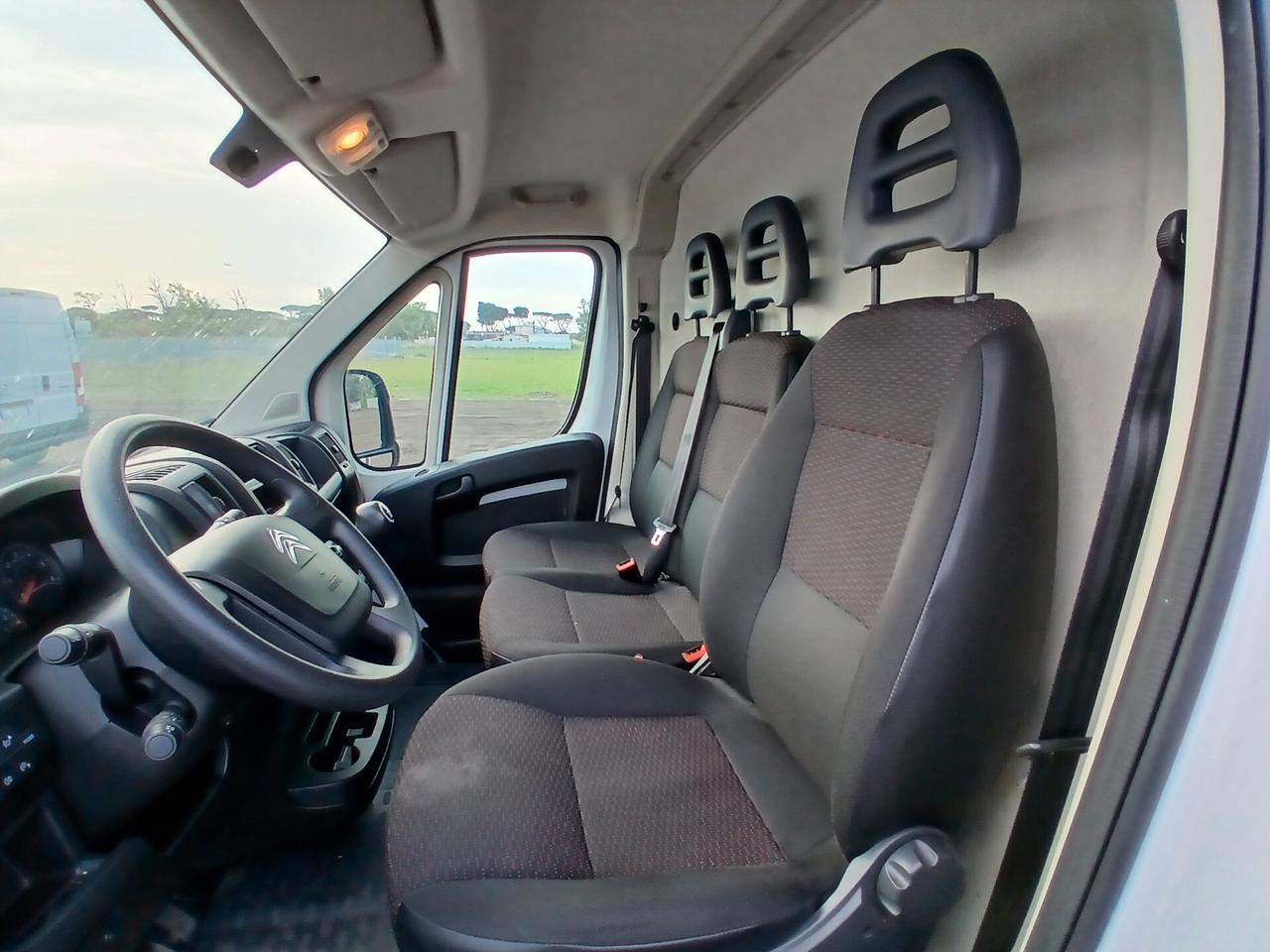 Citroen Jumper 33 BlueHDi 140 S&S PM-TN Furgone