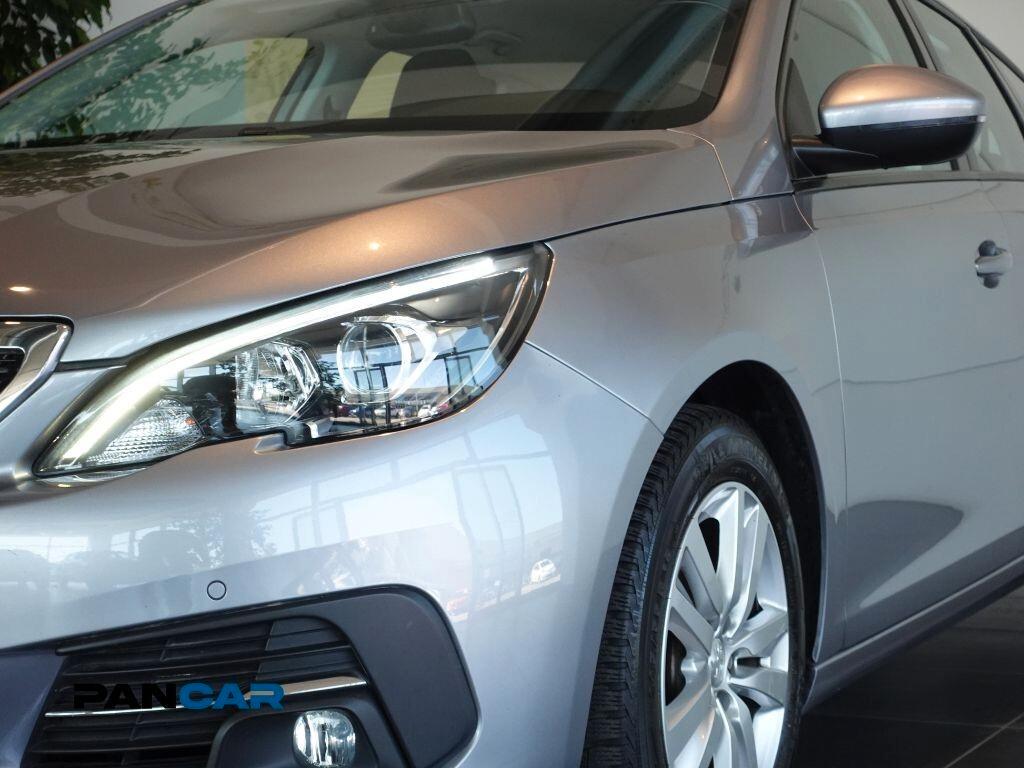 Peugeot 308 BlueHDi 130 S&S Active Business