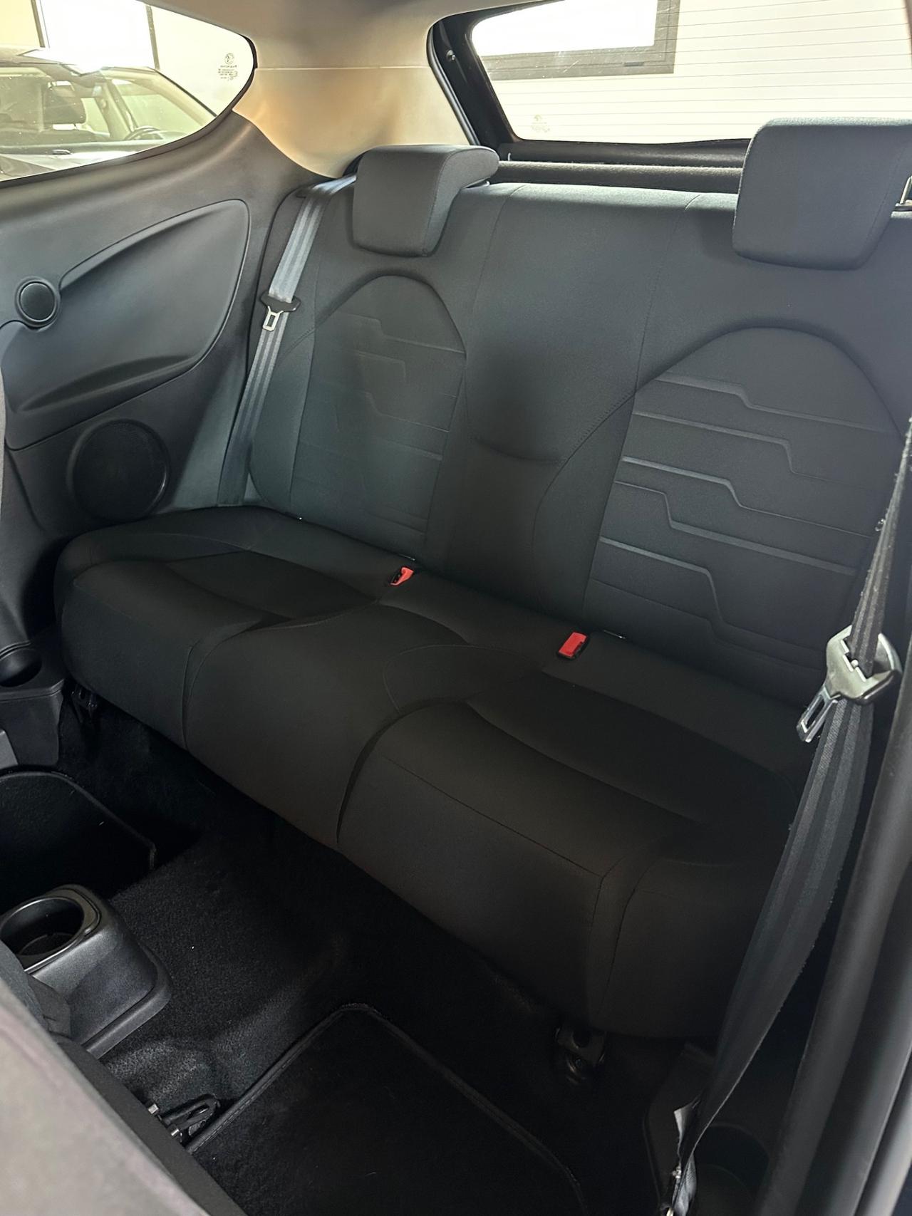 Alfa Romeo MiTo 1.3 JTDm 85 CV S&S Impression