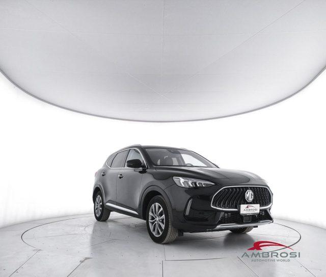 MG HS 1.5 t-gdi Comfort auto