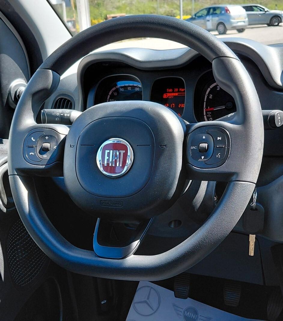 Fiat Panda 1.0 Hybrid - 2022 - PREZZO REALE