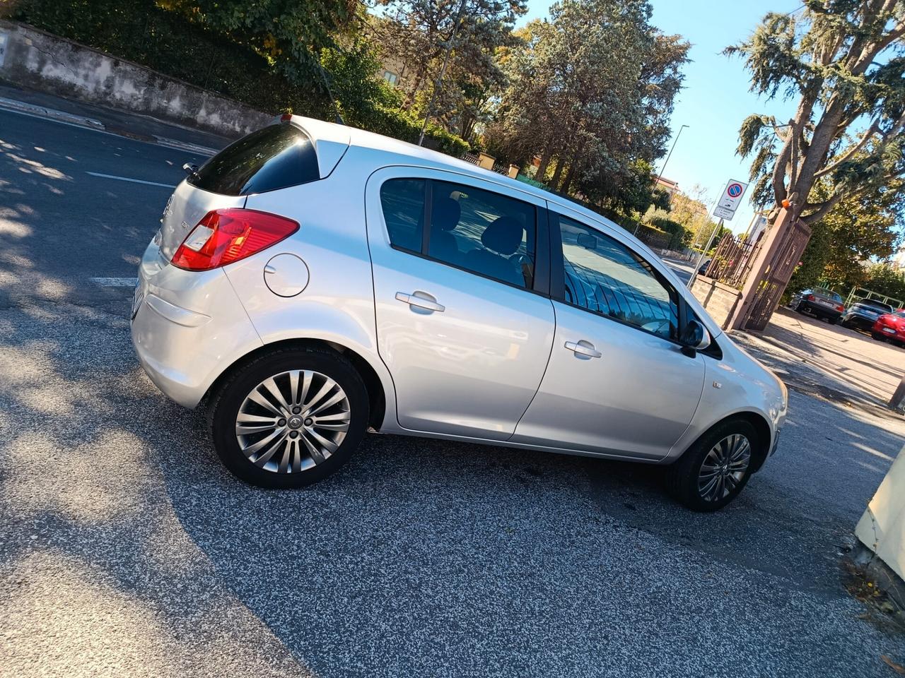 Opel Corsa 1.3 CDTI 95CV F.AP. 5 porte Edition
