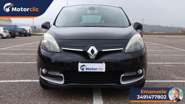 RENAULT Scenic Scénic 1.5 dCi 110CV Limited