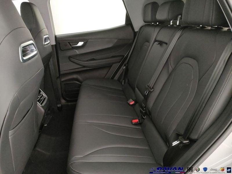 DR AUTOMOBILES dr5 DR 5 1.5 MT BZ 95cv