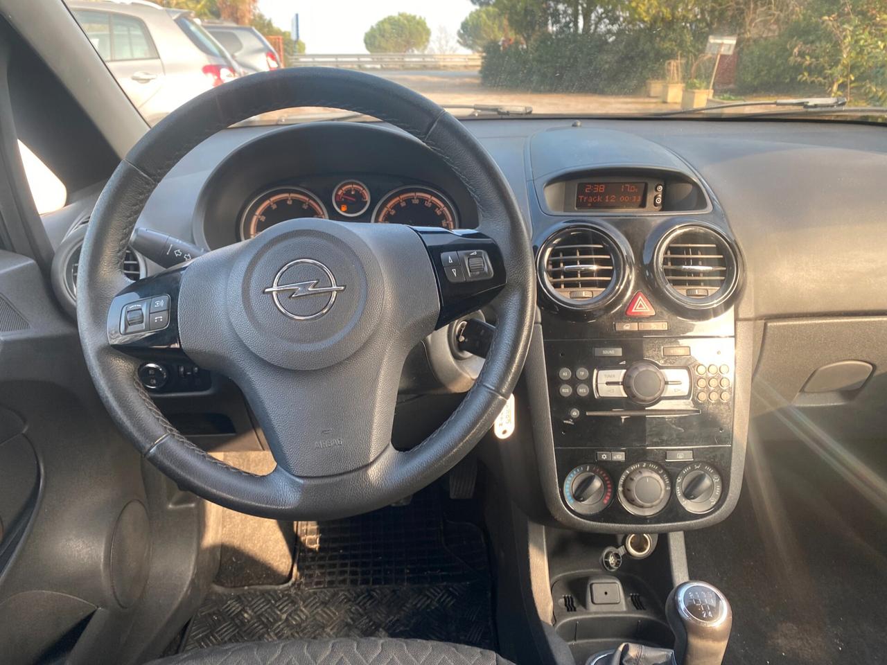 Opel Corsa 1.2 5 porte Edition