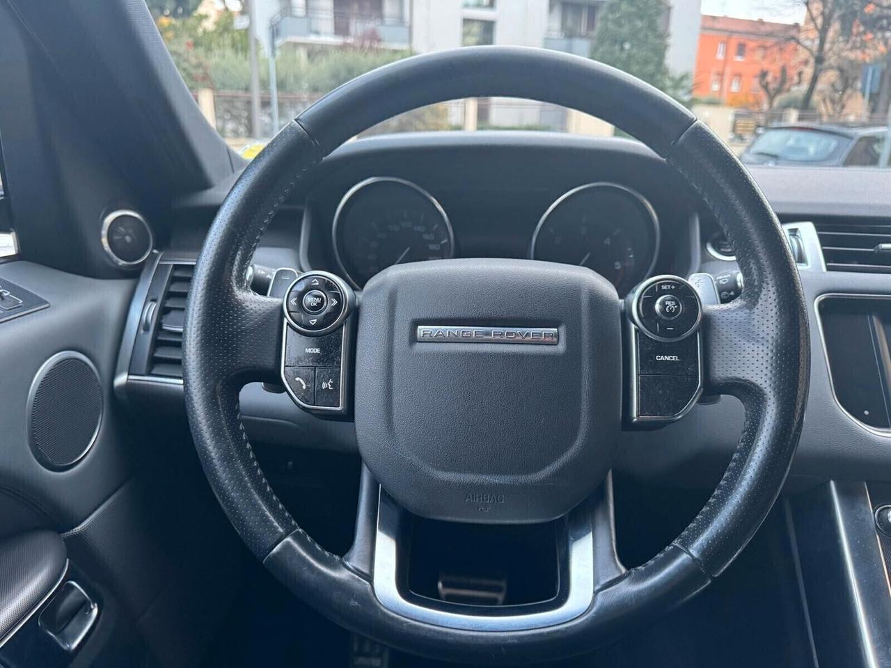 RANGE ROVER SPORT 3.0 SDV6 HSE DYNAMIC 250cv