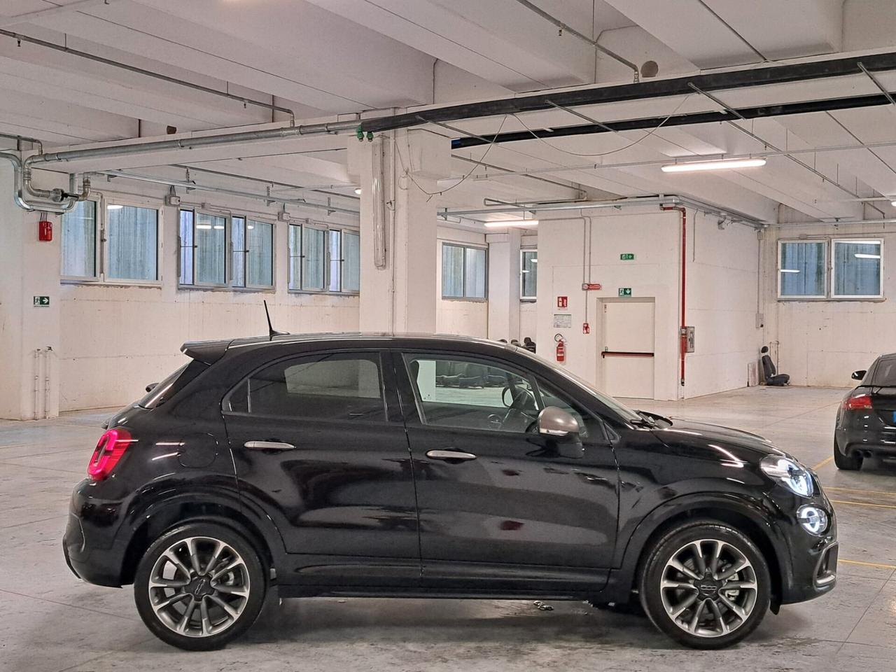 Fiat 500X 1.5 T4 mhev Hybrid Sport DCT7 Km.0