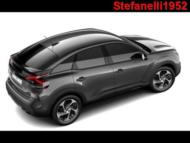 CITROEN C4 PureTech 130 S&S EAT8 - PLUS