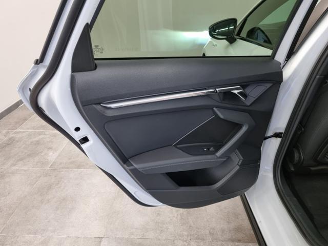 AUDI A3 SPB 45 TFSI e S tronic S line edition