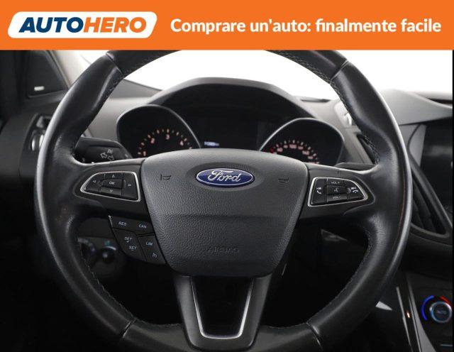 FORD Kuga 1.5 TDCI 120 CV S&S 2WD Titanium