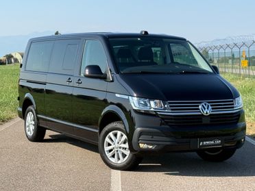 Volkswagen Caravelle 2.0 TDI 150CV "PASSO LUNGO-IVA ESPOSTA-KM 15000 !!!"