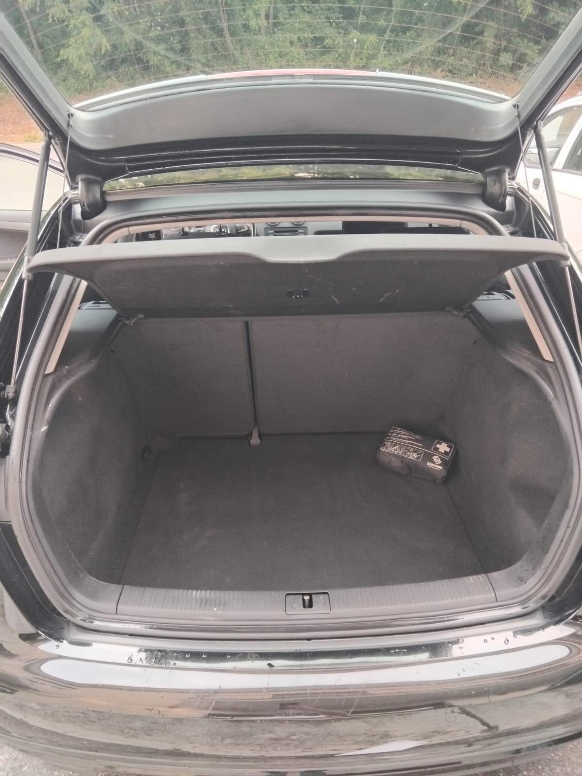 Audi A3 SPB 1.6 TDI 90 CV CR F.AP Ambition