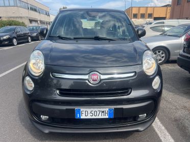 Fiat 500L 1.4 95 CV Lounge tetto panoramico