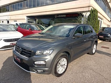 Volkswagen T-Roc 2.0 TDI SCR Style BlueMotion Technology