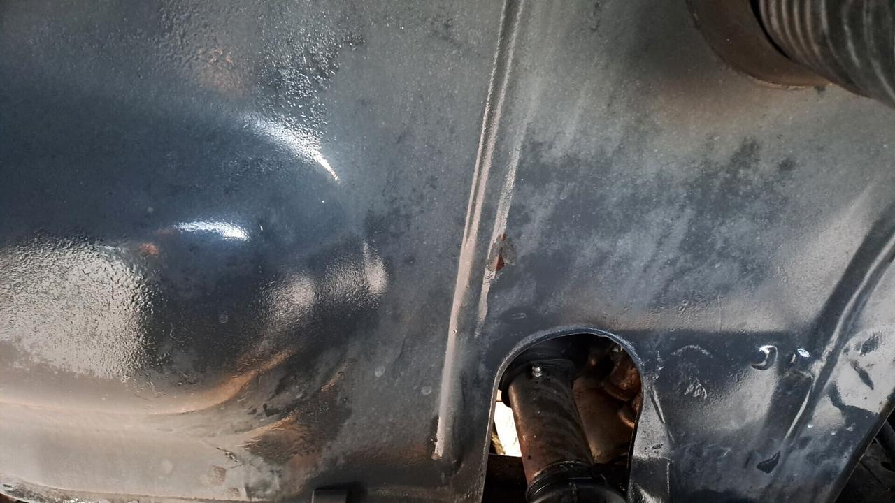 Citroen 2CV 6 Charleston RESTAURATA