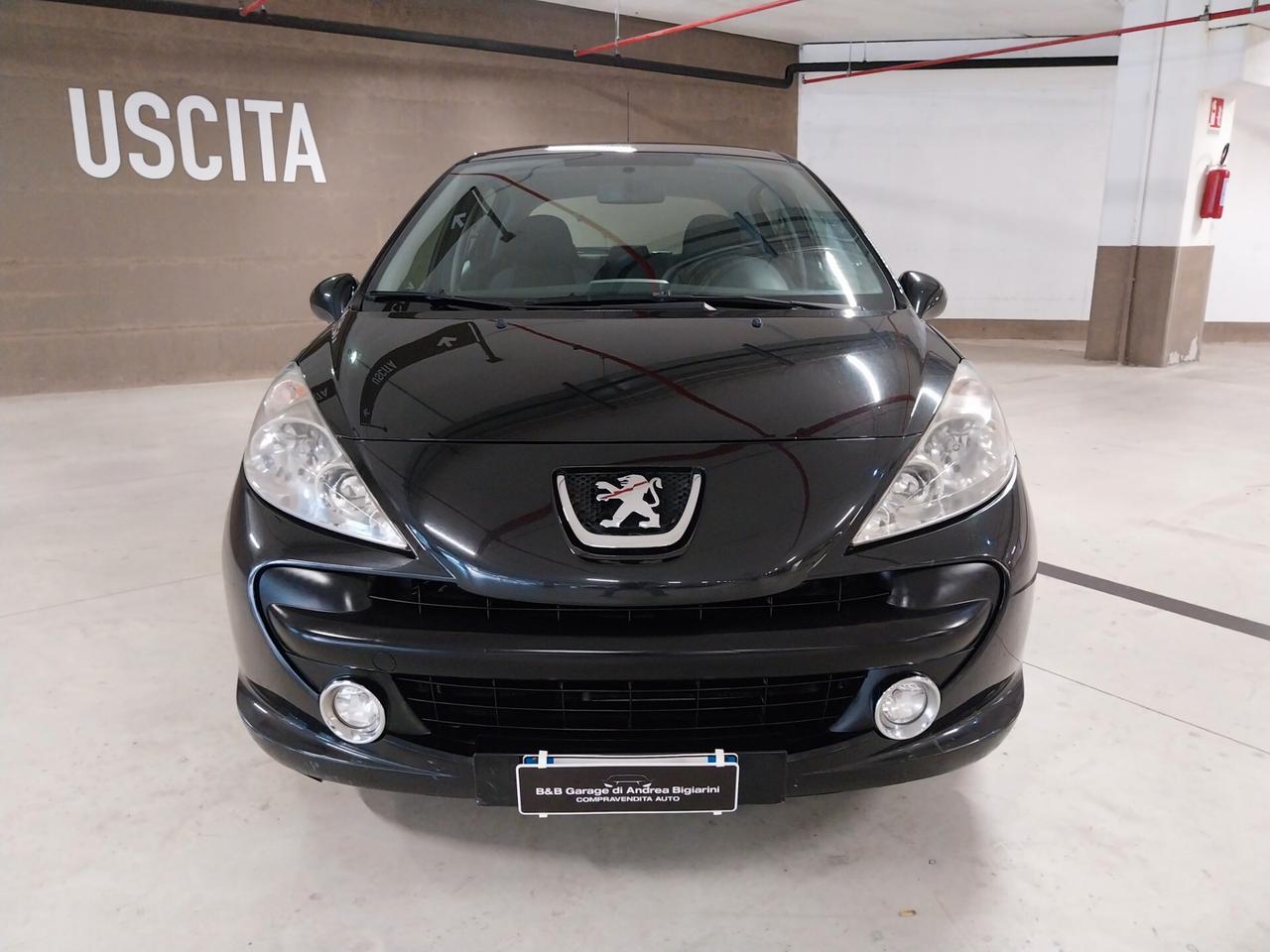Peugeot 207 1.4 HDi 70CV 5p. Energie Sport - ok neopatentati