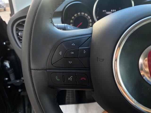 FIAT 500X 1.6 LIVE EDITION *PAGA COME VUOI