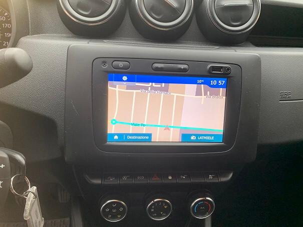 Dacia Duster 1.5 Blue dCi 8V 115 CV 4x4 Comfort