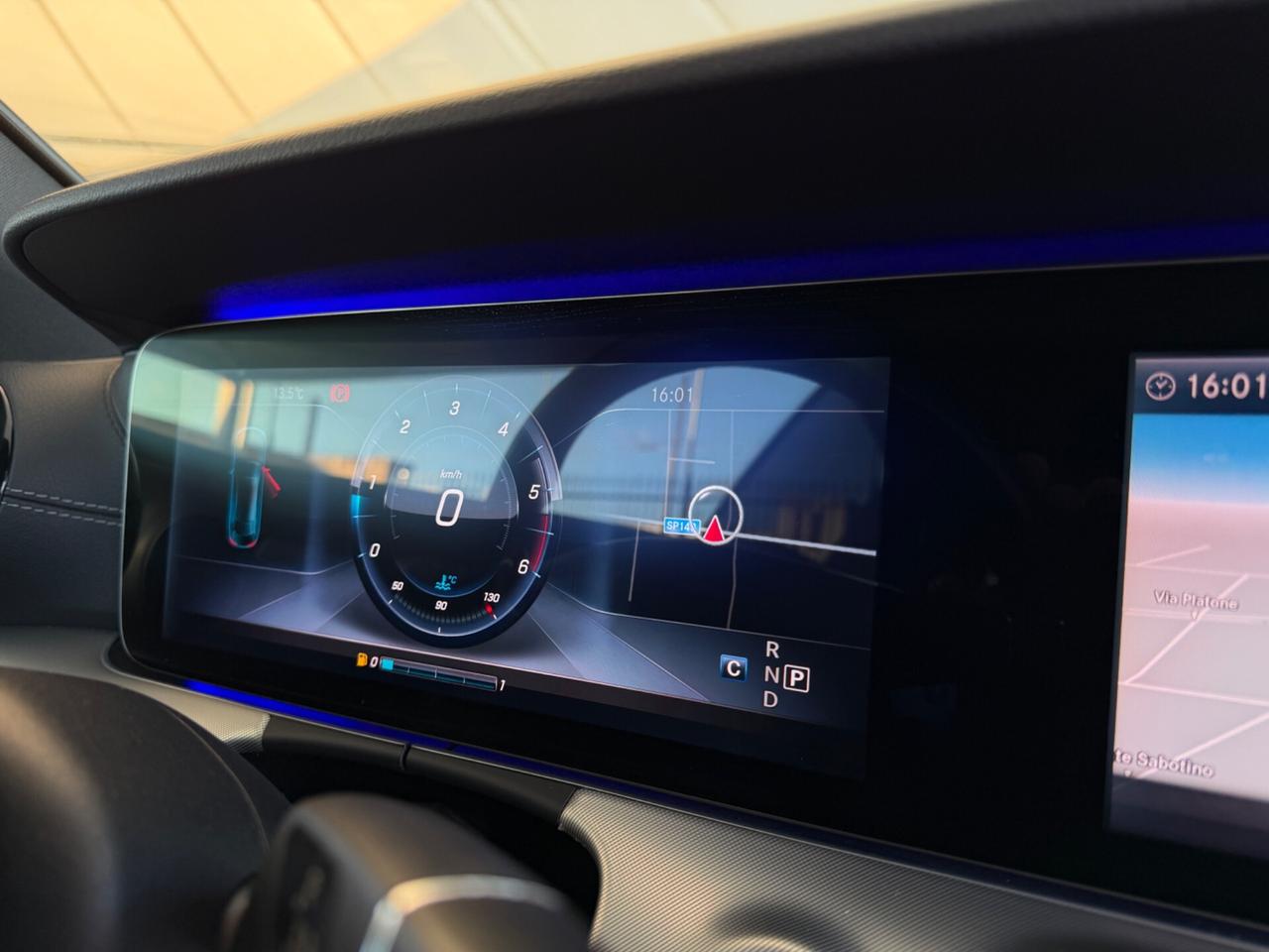 Mercedes-benz E 220 d 4Matic Premium Plus