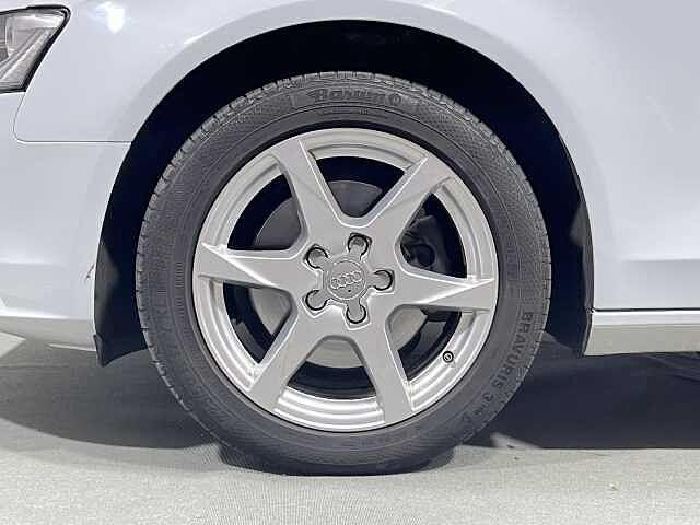 Audi A4 Avant 2.0 TDI 150 CV multitronic Business