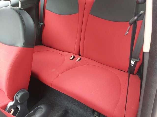 Fiat 500 1.2 S 69cv my14