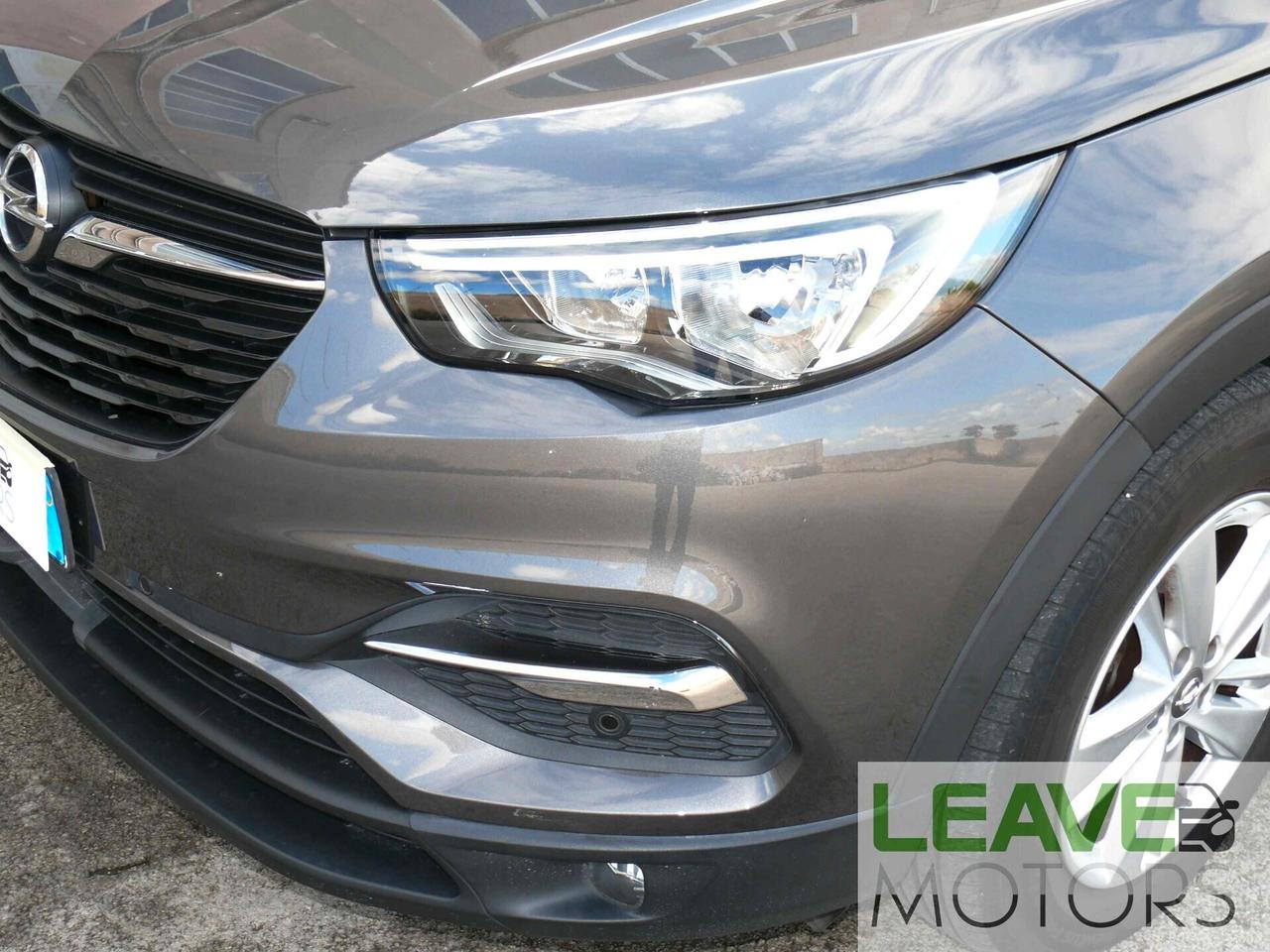 Opel Grandland 1.2 Turbo 130 CV (M1415)