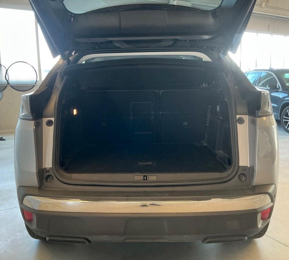 Peugeot 3008 1.5HDI FULLOPTIONAL NUOVA 2012
