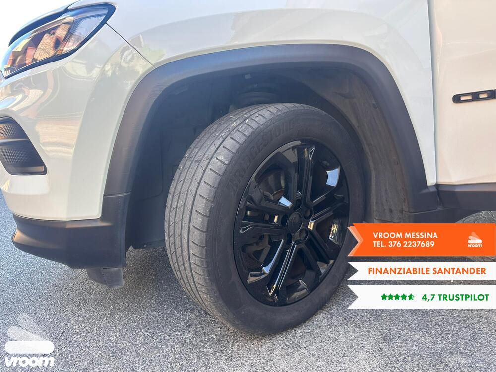JEEP Compass 2ª serie Compass 1.6 Multijet II ...