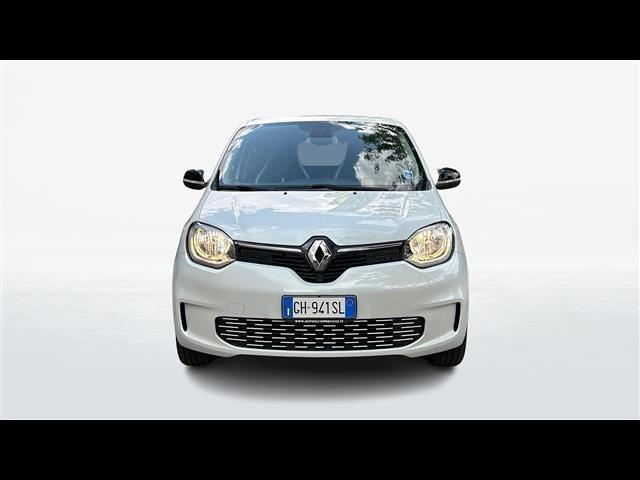 RENAULT Twingo 22kWh Vibes