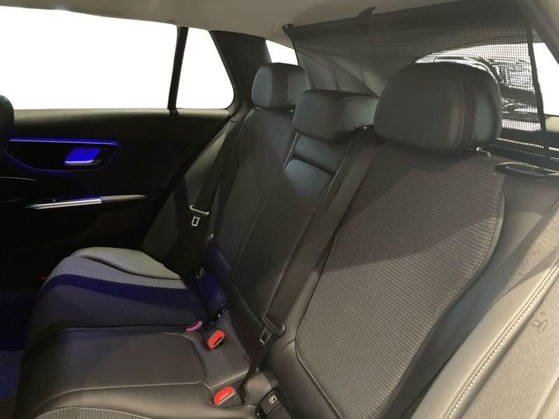 Mercedes-Benz Classe C C SW All-Terrain 220 d mhev Premium 4matic auto