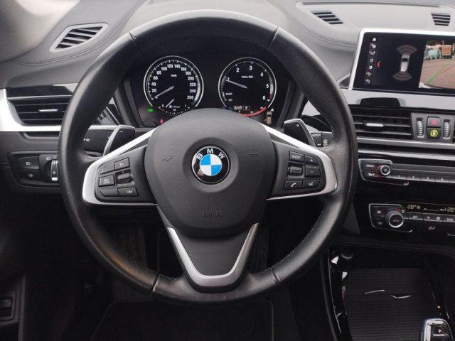 BMW X1 xDrive20d xLine Aut.