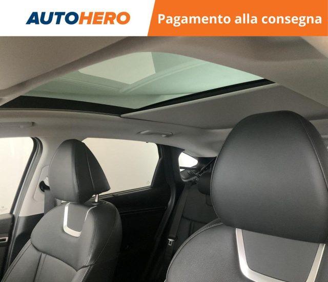 HYUNDAI Tucson 1.6 HEV aut.Exellence