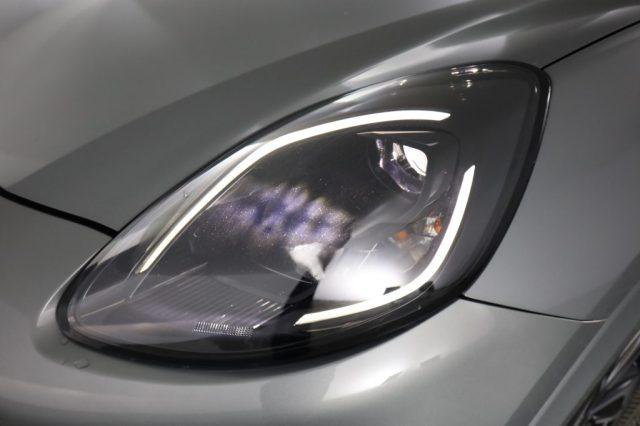 FORD Puma Puma 1.0 EcoBoost Hybrid 125 CV S&S ST-Line X