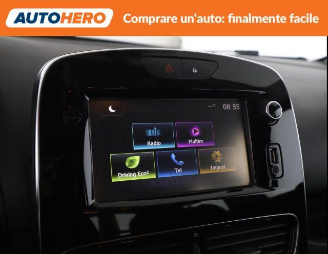 RENAULT Clio Sporter dCi 8V 75CV Start&Stop Energy Zen