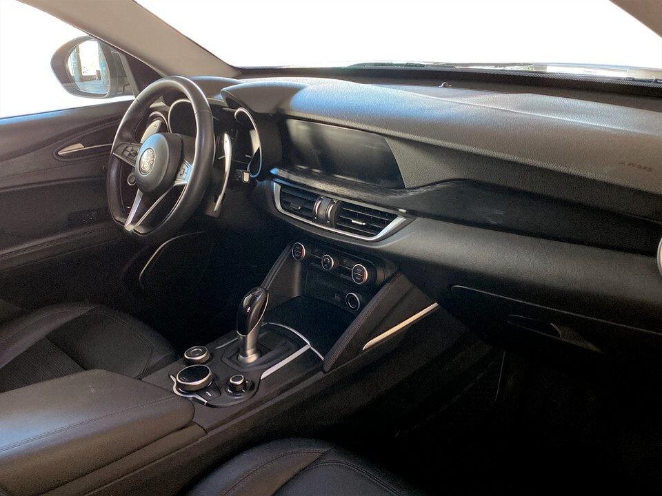 Alfa Romeo Stelvio 2.2 Turbodiesel 190 CV AT8 Q4 Executive