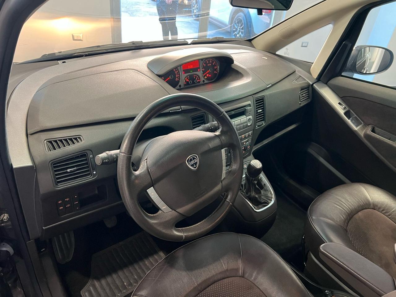 Lancia MUSA 1.3 Mjt 95 CV Gold