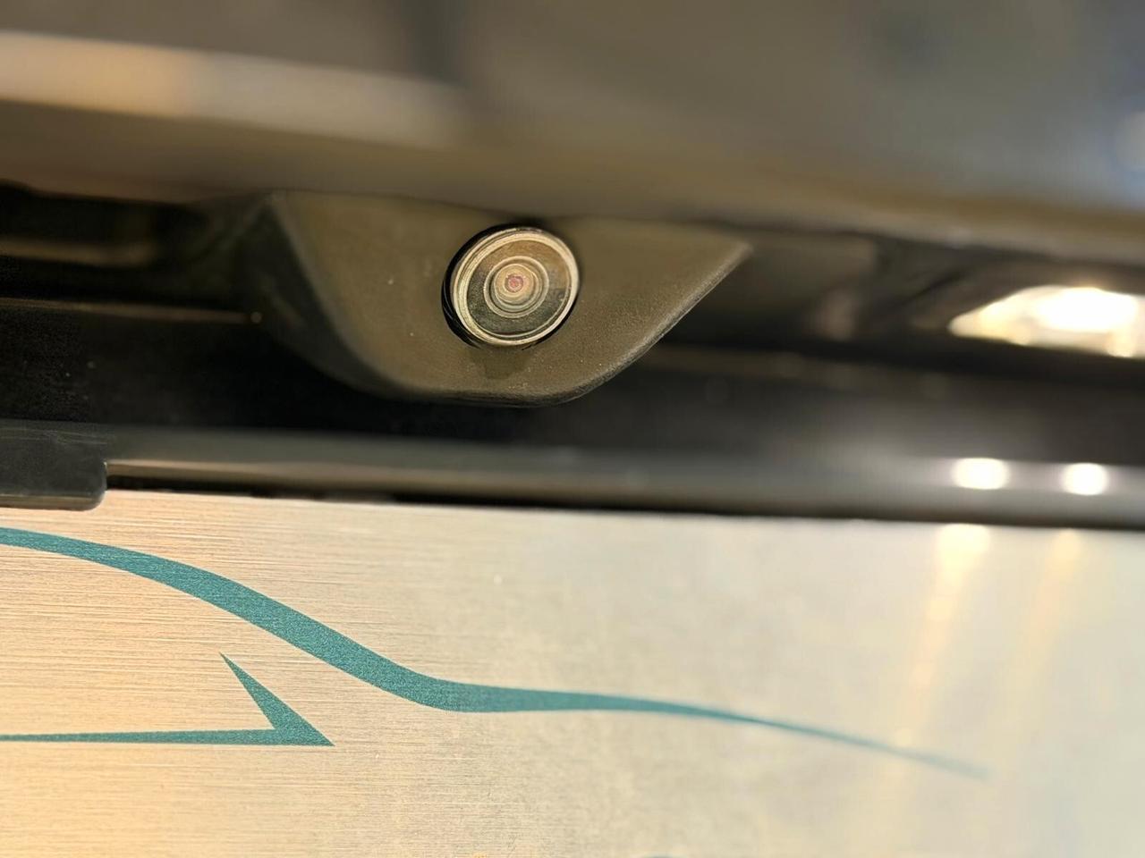 Alfa Romeo Stelvio 2.2 Diesel 210CV Q4 VELOCE-TETTO PANO.