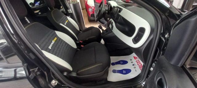 FIAT Panda 1.0 FireFly S&S Hybrid Pandina CROSS