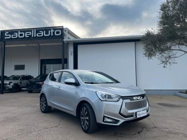 Evo 3 1.5 Bi-fuel GPL