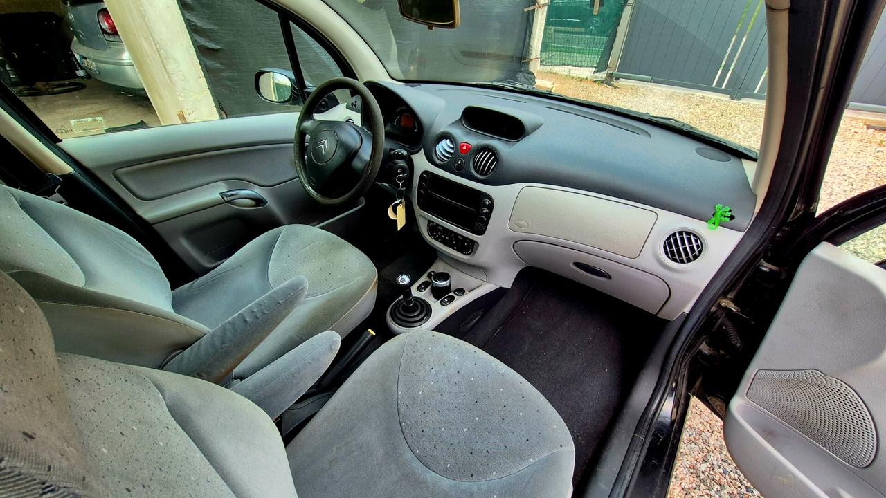 Citroen C3 122.000KM UNICO PROPRIETARIO