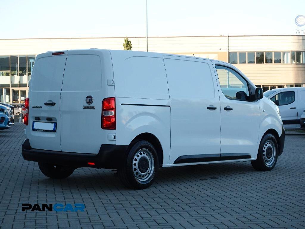 Fiat Scudo 1.5 BlueHDi 120 CV PL-TN Furgone Lounge