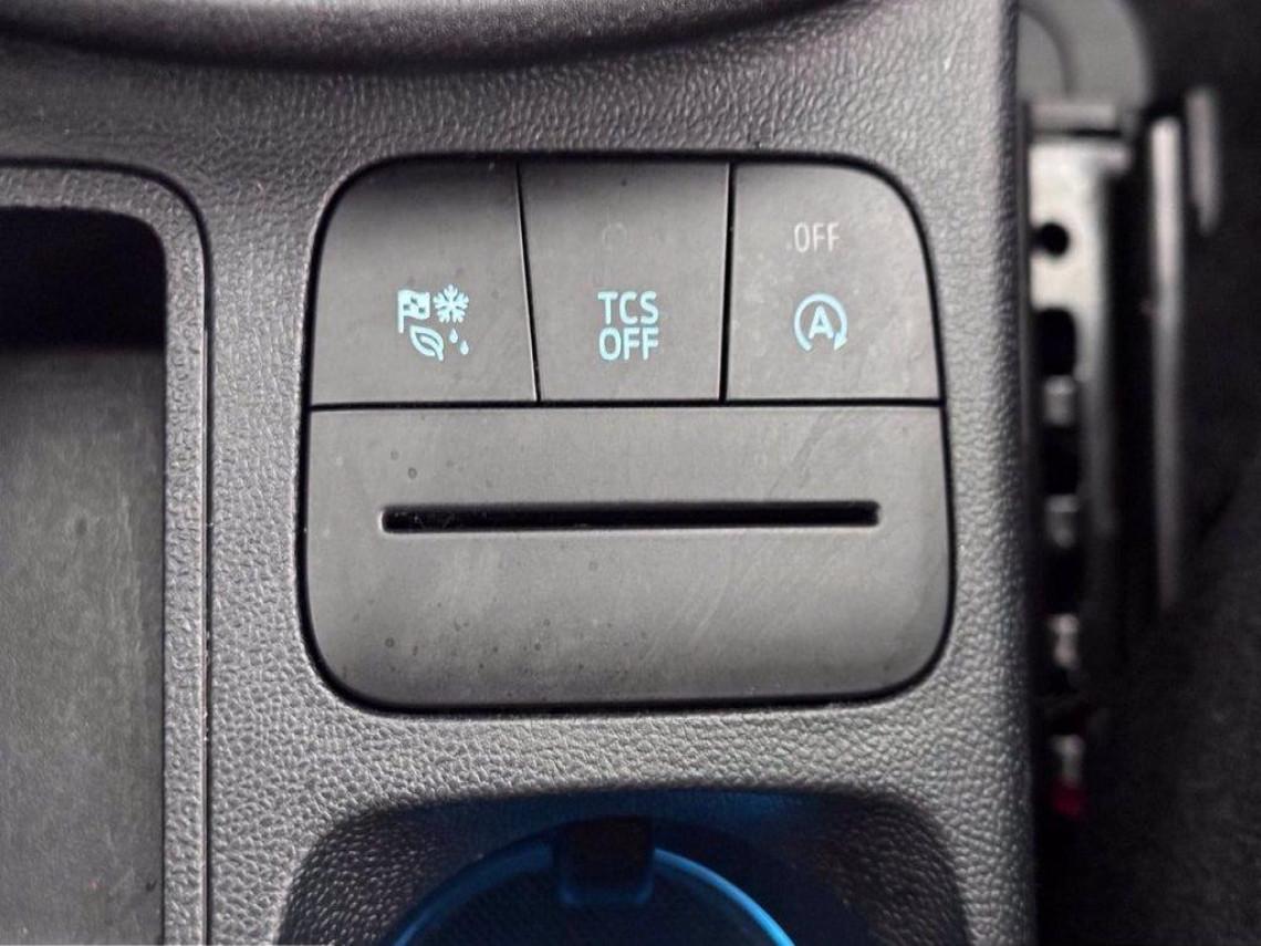 FORD Puma 1 0 ecoboost h titanium ses 125cv