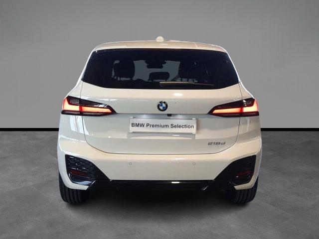 BMW 218 d Active Tourer Msport Aut.