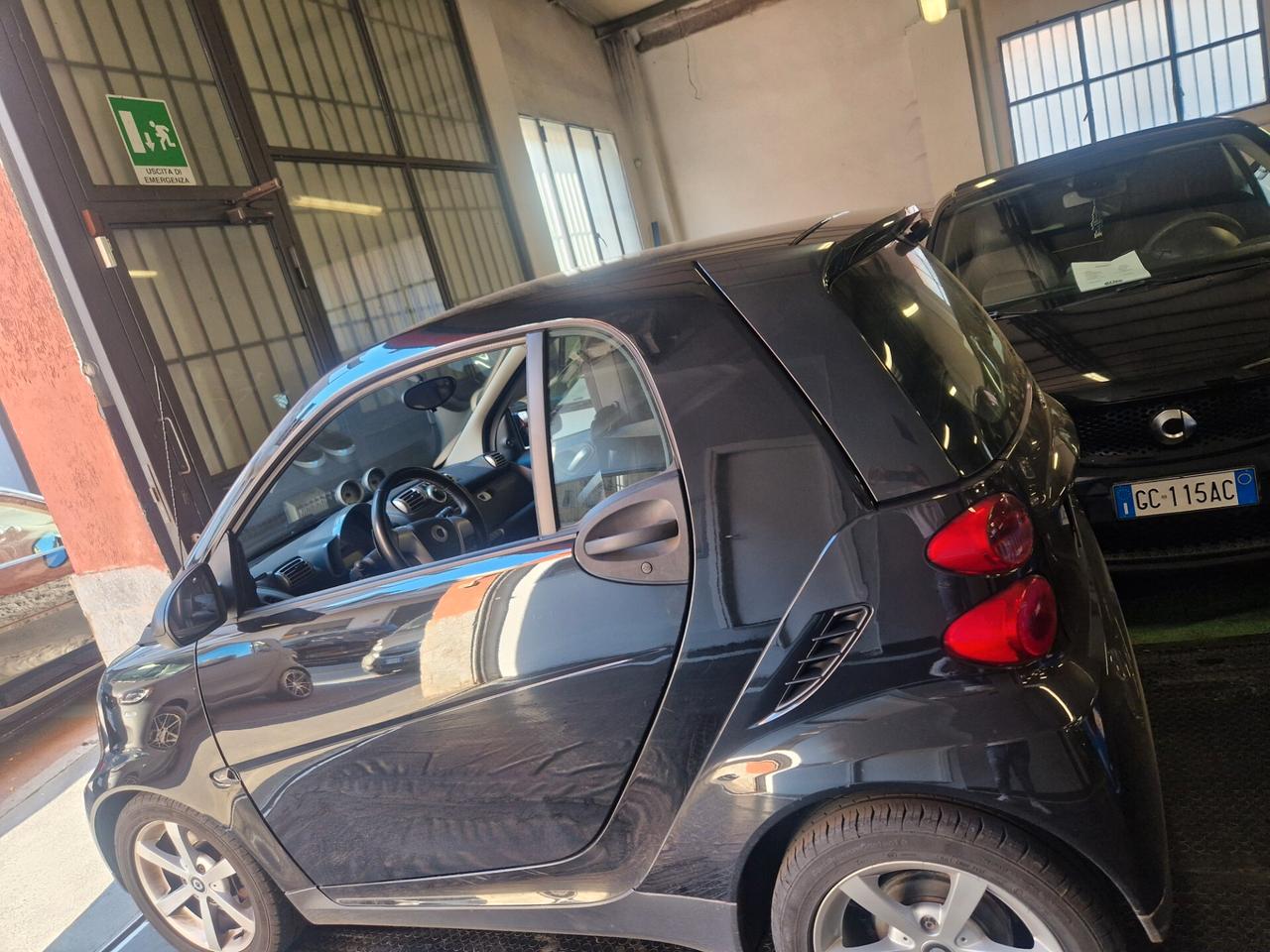 Pulse 09 solo 55000km unico proprietario garanzia