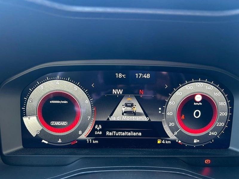 Nissan Juke MC24.5 N-CONNECTA MT - RT