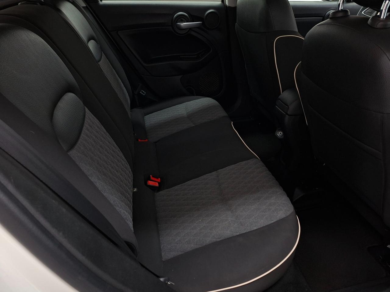 Fiat 500X 1.3 MultiJet 95cv City Cross