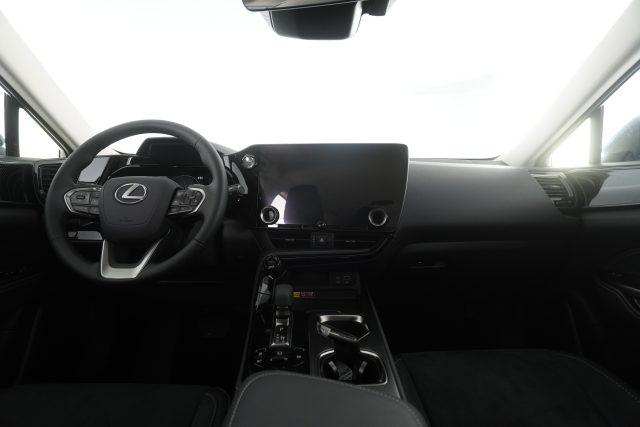 LEXUS Other NX NX Hybrid 4WD Business