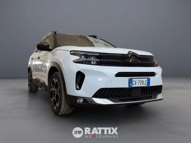 Citroen C5 Aircross 1.5 bluehdi 130CV Max eat8