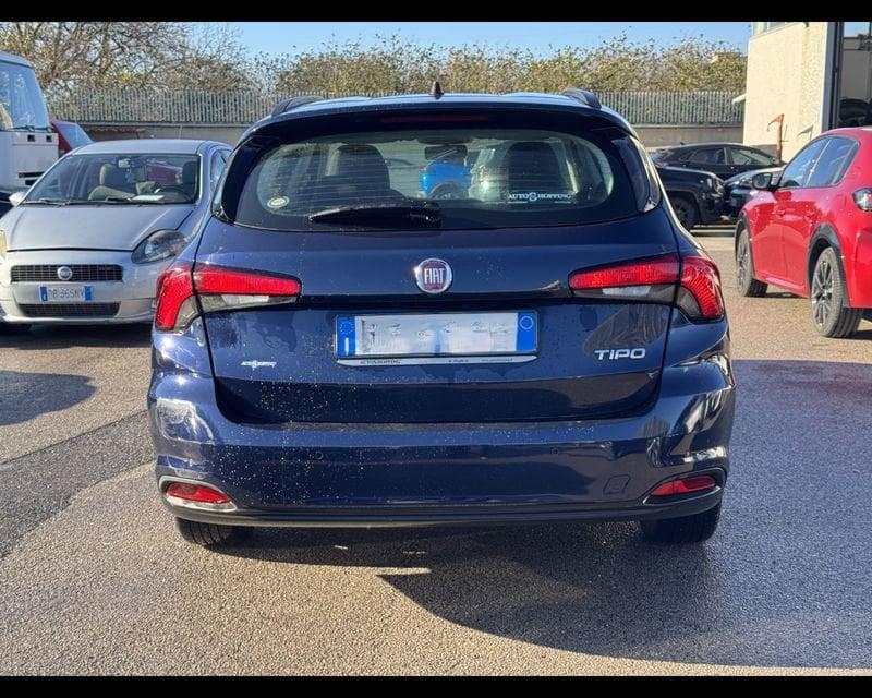 FIAT Tipo (2015--->) 1.6 Mjt S&S SW Business